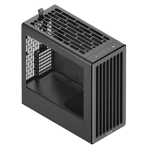 HAVN BF360 Black image