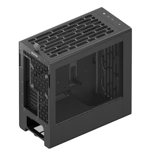HAVN BF360 Black image