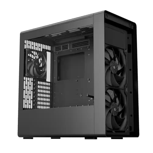 HAVN BF360 Flow Black image