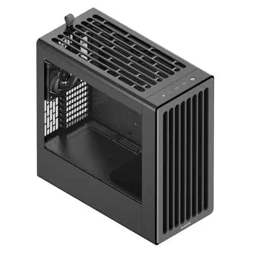HAVN BF360 Flow Black image