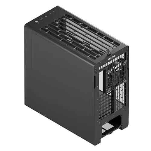 HAVN BF360 Flow Black image