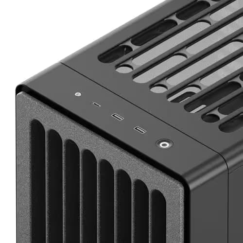 HAVN BF360 Flow Black image