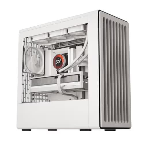 HAVN BF 360 Flow White image