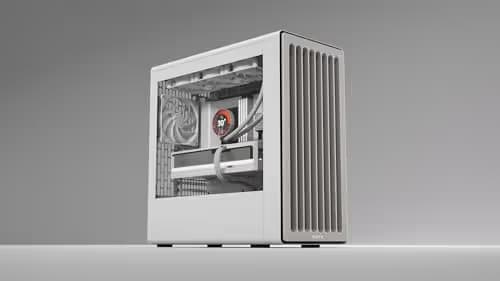 HAVN BF 360 Flow White image