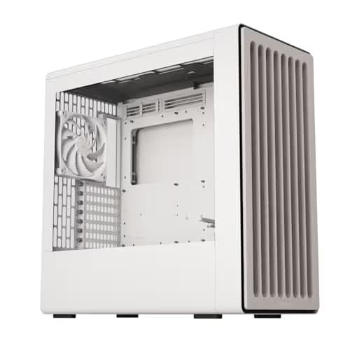 HAVN BF 360 Flow White image