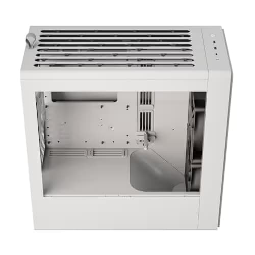 HAVN BF 360 Flow White image