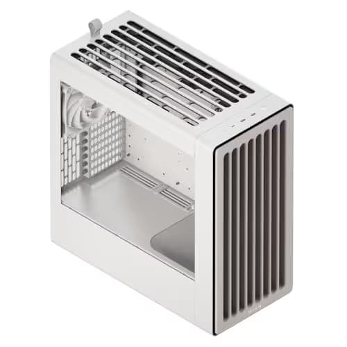 HAVN BF 360 Flow White image