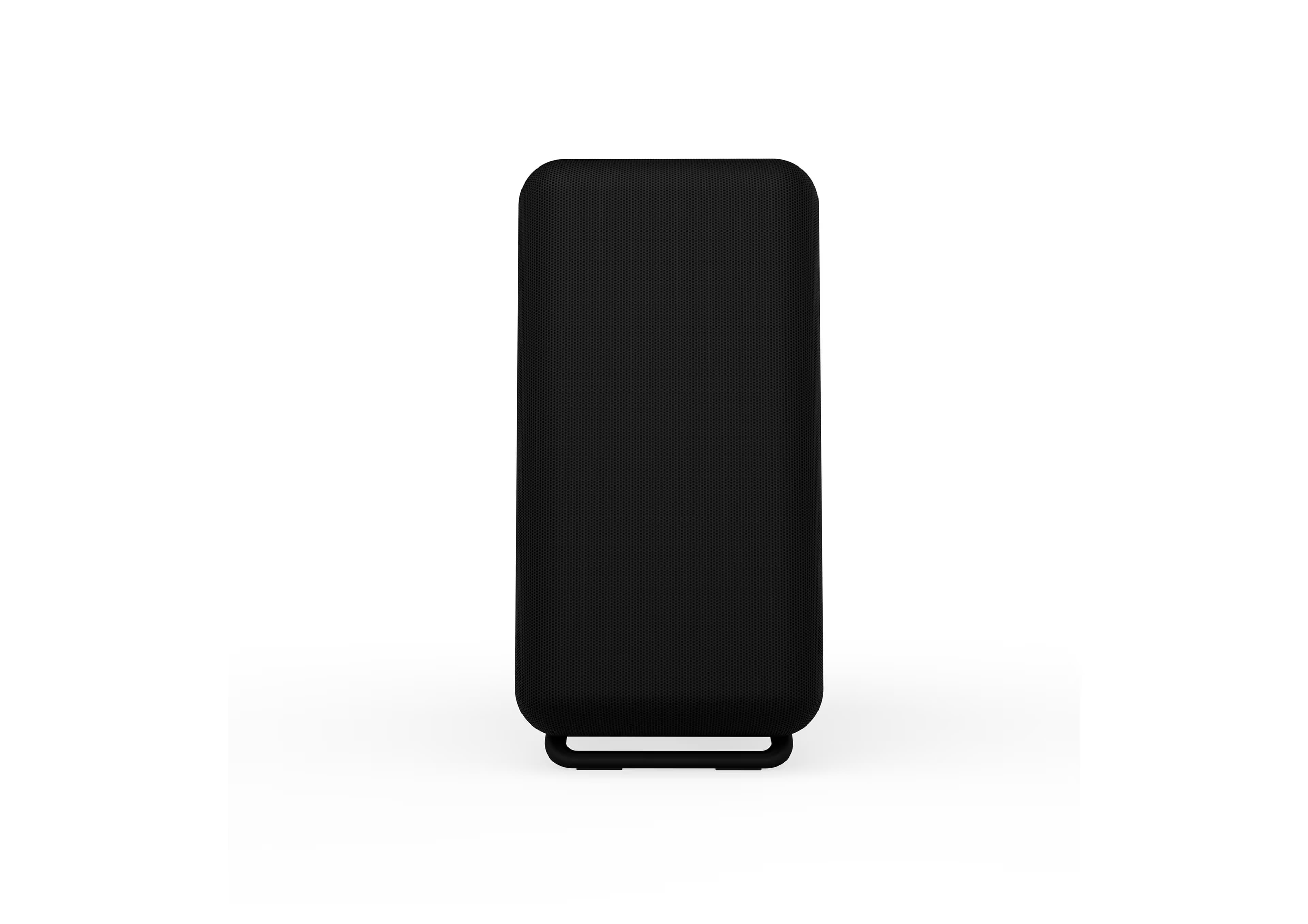 HYTE X50 Air ATX Mid Tower Black Mesh Side Panel, USB 3.2 Gen 2x2 Type-C, USB 3.2 Gen 1 Type-A image
