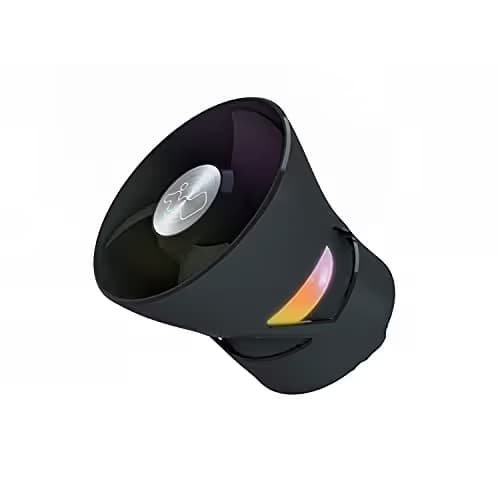 In Win BR36 Water 360mm 82.96 CFM Black / White image