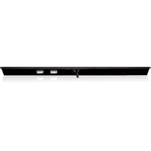 Adesso SlimTouch 510 Wired Standard Keyboard image