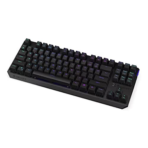 ENDORFY Thock RGB Bluetooth/Wireless/Wired Gaming Keyboard main image
