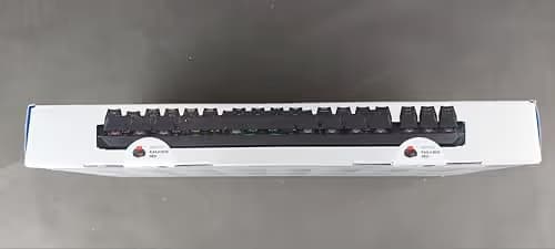 ENDORFY Thock RGB Bluetooth/Wireless/Wired Gaming Keyboard image
