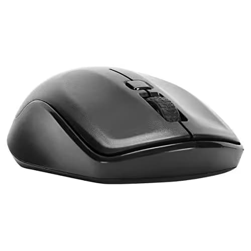 Targus KM610 Wireless Slim Keyboard With Optical Mouse image