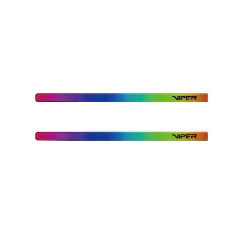 Patriot Viper Elite 5 Ultra RGB Black DDR5-6000 CL28 64GB (2x32GB) image