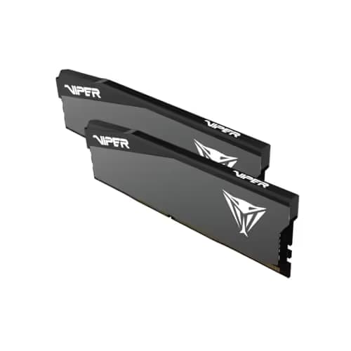 Patriot Viper Elite 5 Ultra Black DDR5-6000 CL28 48GB (2x24GB) image
