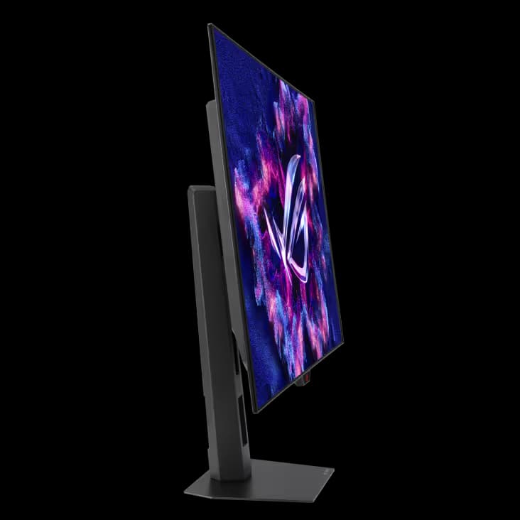 Asus ROG Strix OLED XG32UCWG 31.5" 4K 165Hz WOLED Monitor image