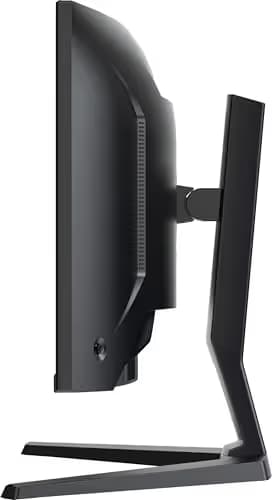 iiyama G-Master GCB3486WQSCP-B1 Gold Phoenix 34" 3440x1440 240Hz VA Monitor Curved image