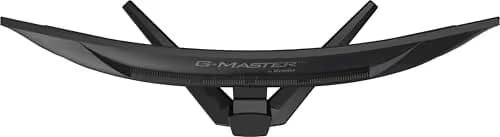 iiyama G-Master GCB3486WQSCP-B1 Gold Phoenix 34" 3440x1440 240Hz VA Monitor Curved image