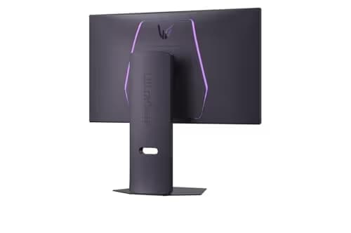 LG 27G850A-B 27" 4K 240Hz IPS Monitor image