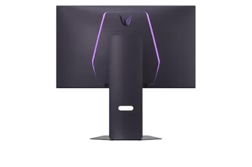 LG 27G850A-B 27" 4K 240Hz IPS Monitor image