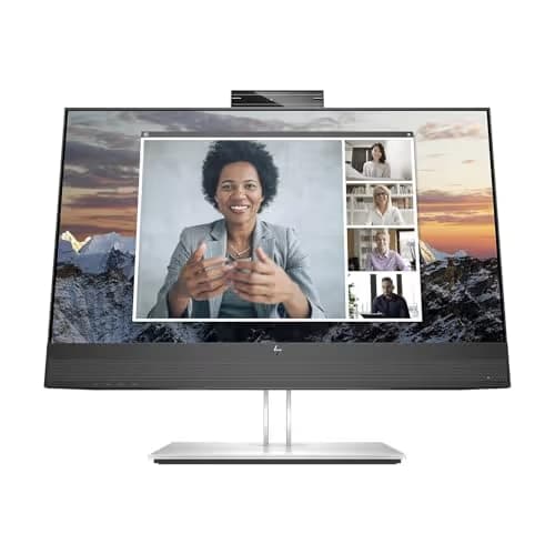 HP E24m G4 24" 1080p 75Hz IPS Monitor image