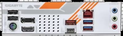 Gigabyte B850M FORCE AM5 DDR5 Micro ATX image