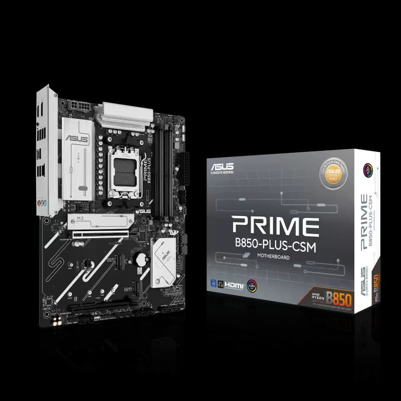 ASUS PRIME B850-PLUS-CSM image