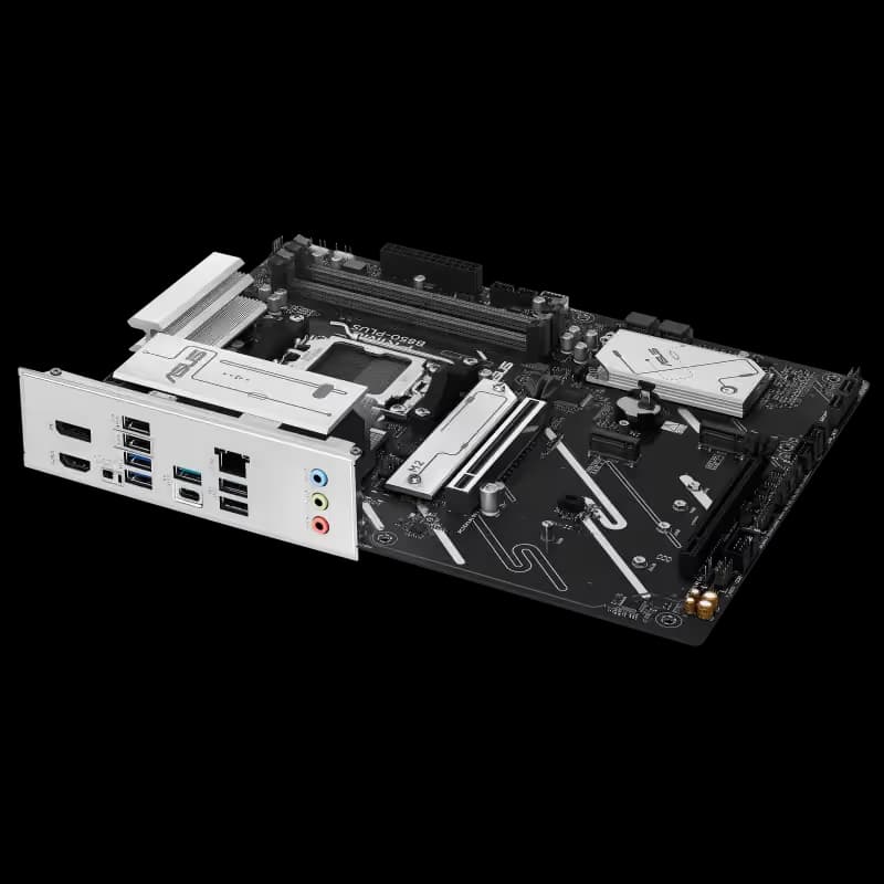 ASUS PRIME B850-PLUS-CSM image