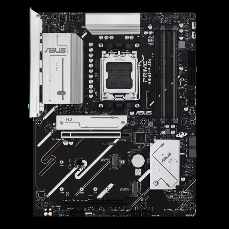 ASUS PRIME B850-PLUS-CSM main image