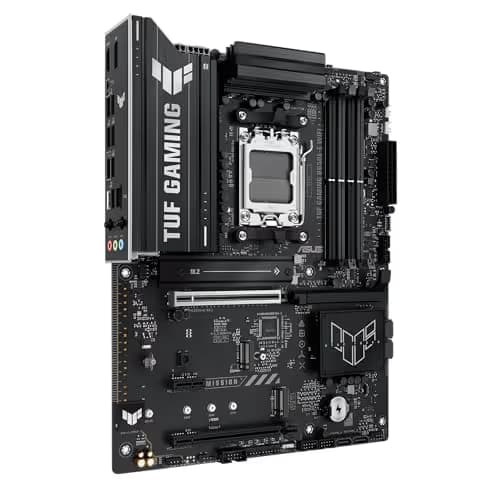 ASUS TUF GAMING B650E-E WIFI image