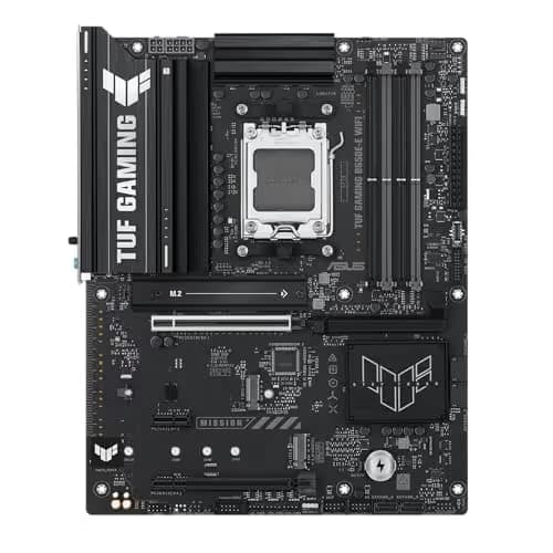 ASUS TUF GAMING B650E-E WIFI image