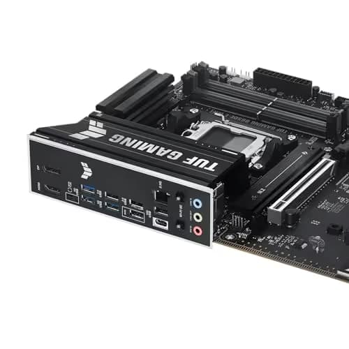 ASUS TUF GAMING B650E-E WIFI image