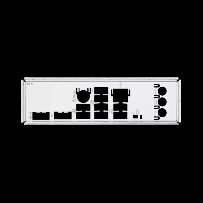 ASUS PRIME B850M-K-CSM image