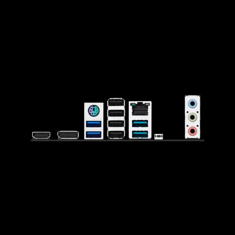 ASUS PRIME B850M-K-CSM image