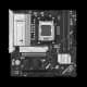 ASUS PRIME B850M-A image