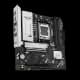 ASUS PRIME B850M-A image