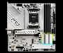 ASRock B850M Pro Plus WiFi DDR5 Micro ATX image