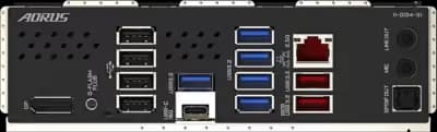 Gigabyte B850M AORUS ELITE AM5 DDR5 Micro ATX image