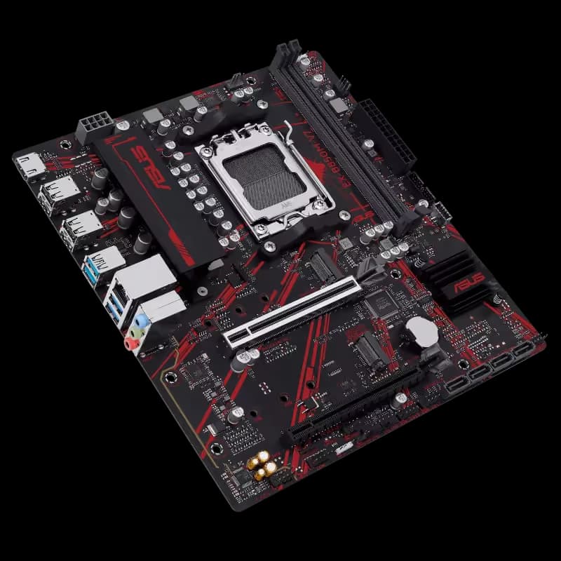 ASUS EX-B850M-V7-CSM image
