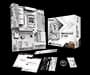 ASRock B850 Challenger WiFi White DDR5 ATX image