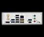 ASRock B850 Challenger WiFi White DDR5 ATX image