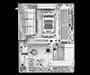 ASRock B850 Challenger WiFi White DDR5 ATX image