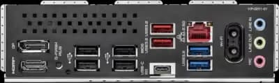 Gigabyte B850M C AM5 WIFI DDR5 Micro ATX image