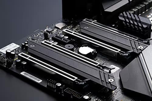 Supermicro Z490 C9Z490-PGW DDR4 ATX image