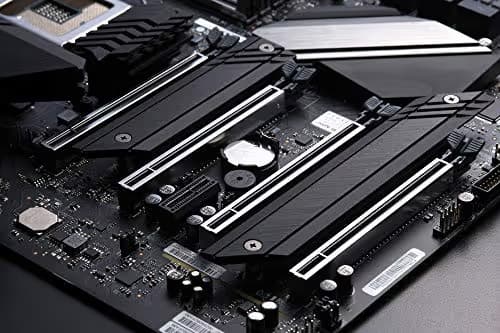 Supermicro Z490 C9Z490-PGW DDR4 ATX image