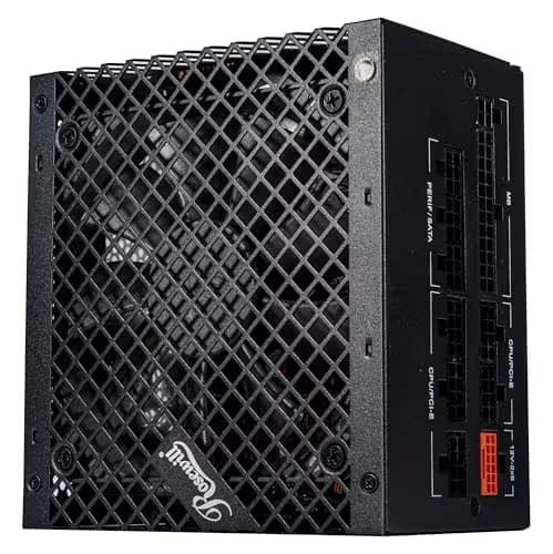Rosewill VMG Black 850W Fully Modular 80+ Gold Certified image