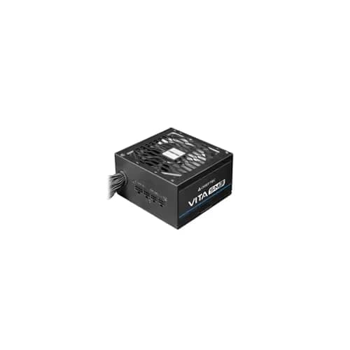 Chieftec Vita SM3 Black / Blue 850W Semi-Modular 80+ Bronze Certified image