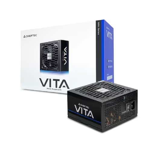 Chieftec Vita ATX 850W Non-Modular 80+ Bronze Certified main image