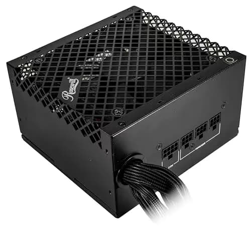 Rosewill VSB ATX 750W Semi-Modular 80+ Bronze Certified image