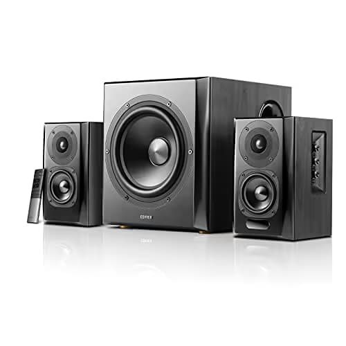 Edifier S351DB 2.1 Channel 150W Speaker System image